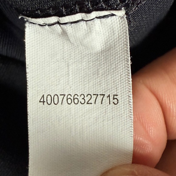 Tek Gear Shapewear Biker Shorts Womens Medium Black Athletic Pocket Active 
Wear - Picture 4 of 10